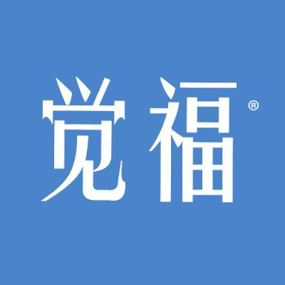觉福