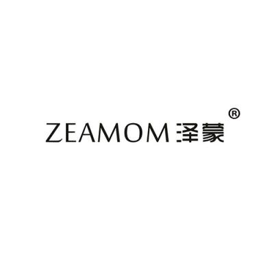 泽蒙 ZEAM...