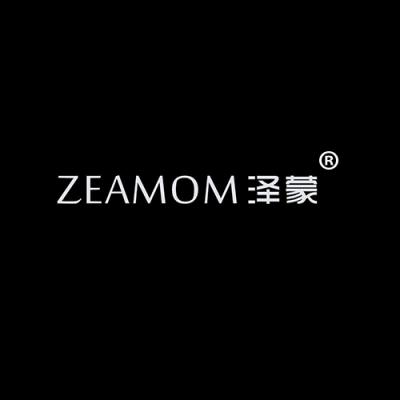 泽蒙 ZEAMOM