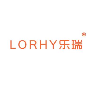 LORHY 乐...