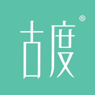 古度