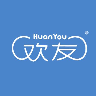 欢友