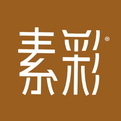 素彩