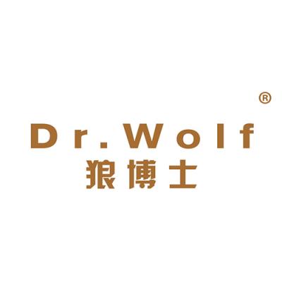 狼博士 DR.WOLF