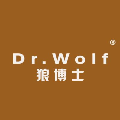 狼博士 DR.WOLF