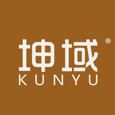 坤域