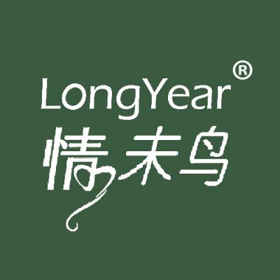 情未鸟 LONGYEAR