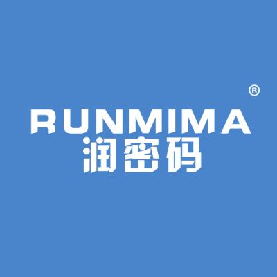 润密码