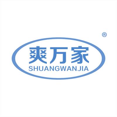 爽万家