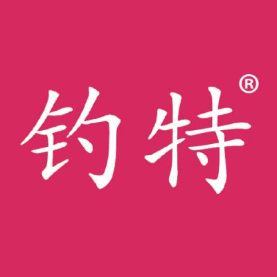 钓特