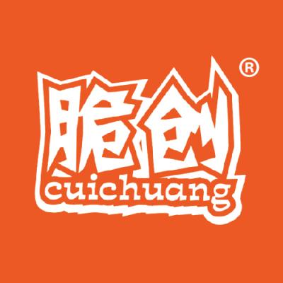 脆创