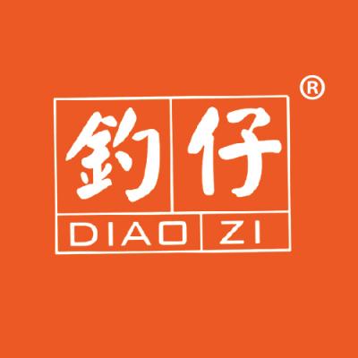 钓仔