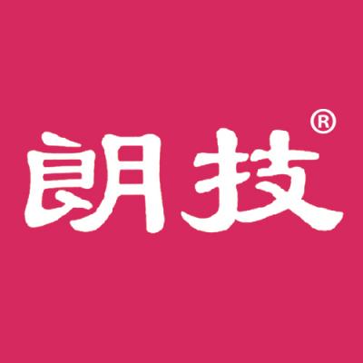 朗技