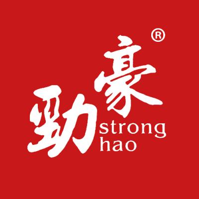 劲豪 STRONG HAO