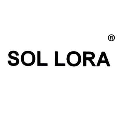 SOL LORA