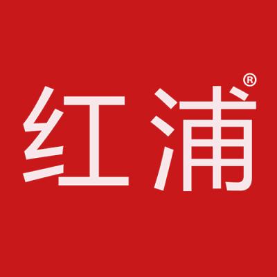 红浦