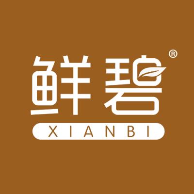 鲜碧