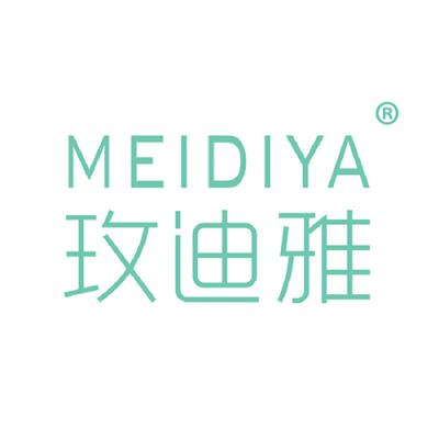 玫迪雅