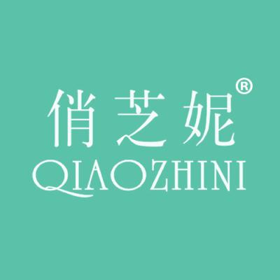 俏芝妮