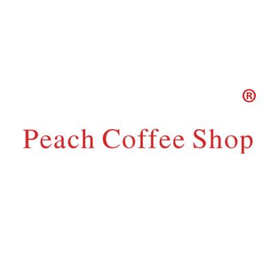 PEACH COFFEE SHOP