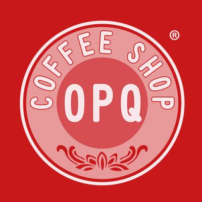 OPQ COFFEE SHOP