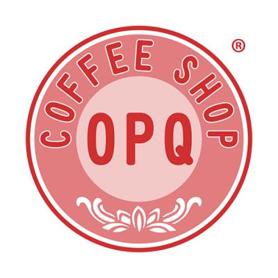 OPQ COFFEE SHOP