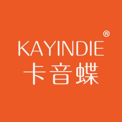 卡音蝶