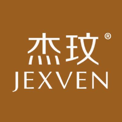 杰玟 JEXVEN