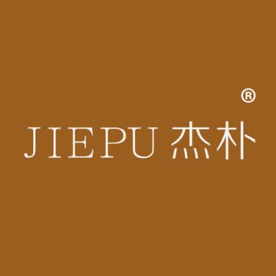 杰朴