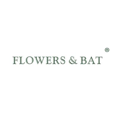 FLOWERS&BAT