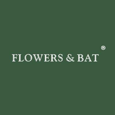 FLOWERS&BAT