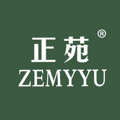 正苑 ZEMYYU