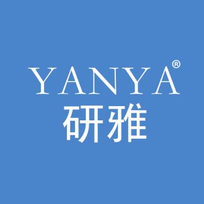 研雅