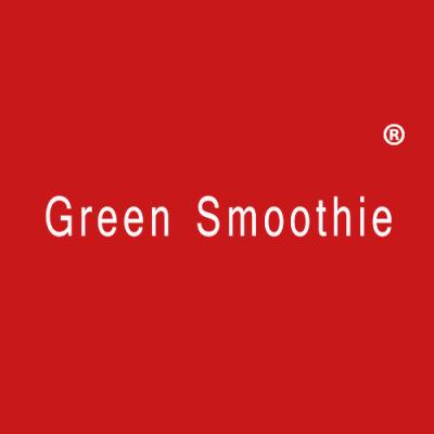 GREEN SMOOTHIE