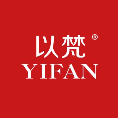 以梵