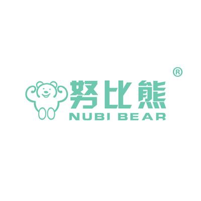努比熊 NUBI BEAR