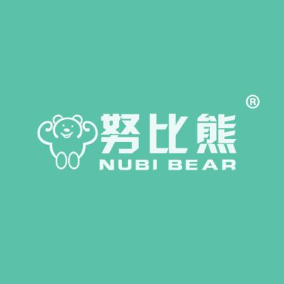 努比熊 NUBI BEAR