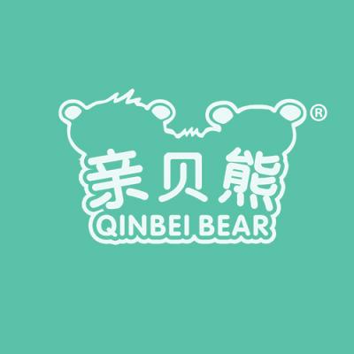 亲贝熊