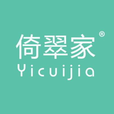 倚翠家