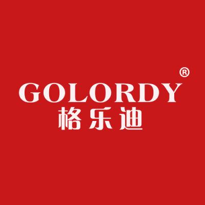 格乐迪 GOLORDY
