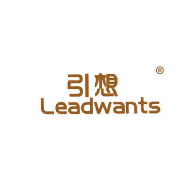 引想 LEADWANTS