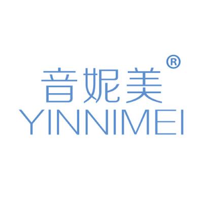 音妮美