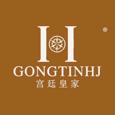 宫廷皇家 GONGTINHJ