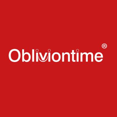 OBLIVIONTIME