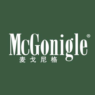 麦戈尼格 MCGONIGLE