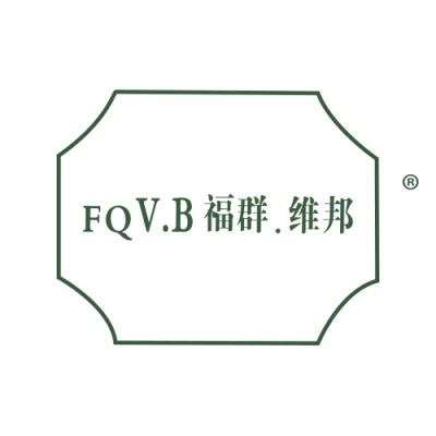 福群维邦 FQ...