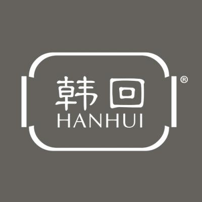 韩回