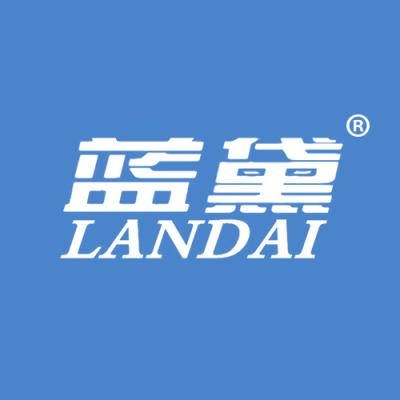 蓝黛