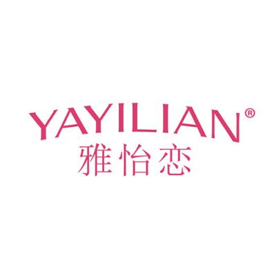 雅怡恋