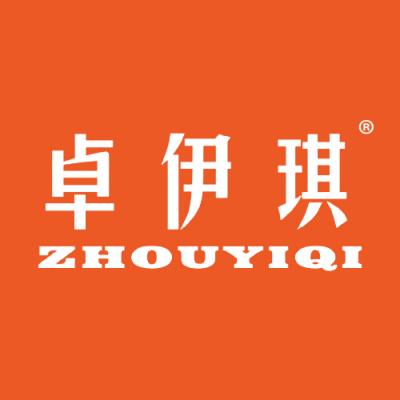 卓伊琪 ZHOUYIQI